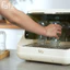 Máy tiệt trùng sấy khô, khử mùi, bảo quản UVC công nghệ PLASMA i-Tidy 3 FB4602HB Fatzbaby