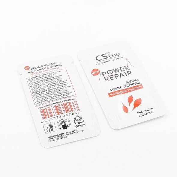 Dưỡng CsLab Hàn Quốc dùng sau xăm