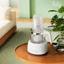 Máy đun và hâm nước pha sữa điện tử Quick 16
