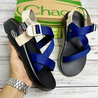 Dép Xăng Đan Nam Nữ Chaco Quai Dù Mã D98