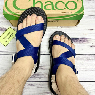 Dép Xăng Đan Nam Nữ CHACO D99