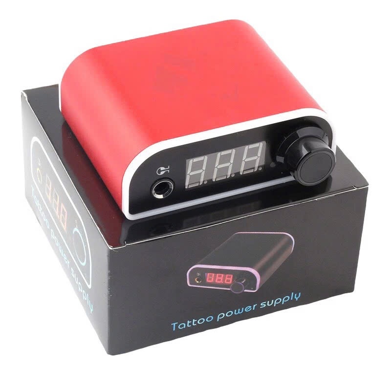 Nguồn Led Đa Năng Dùng Cho Các Loại Máy Phun Xăm