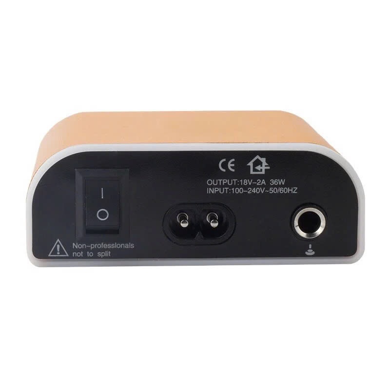 Nguồn Led Đa Năng Dùng Cho Các Loại Máy Phun Xăm