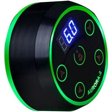 Nguồn Ổn Áp Máy Pen Phun Xăm Chính Hãng