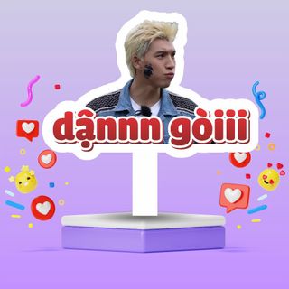 Hashtag Cầm Tay Đu Idol, Concert, Sự Kiện Âm Nhạc.