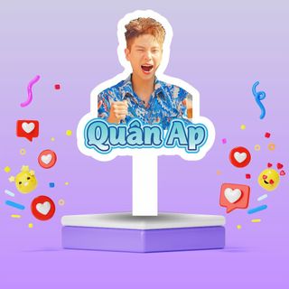 Hashtag Cầm Tay Đu Idol, Concert, Sự Kiện Âm Nhạc.