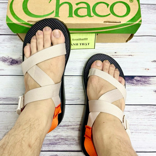 Dép Xăng Đan Nam Nữ Chaco Mã D99