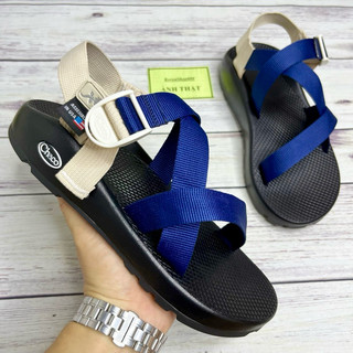Dép Xăng Đan Nam Nữ Chaco Mã D99