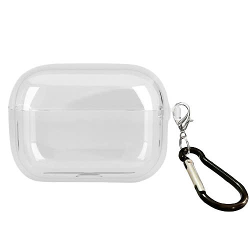 Ảnh Ốp, Case Airpod Vỏ Trong suốt bảo vệ bao đựng tai nghe case A PRO2, AP2, AP3 chuẩn PHUKIENCHAT 2