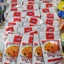 Snack Mì Ý Ba Anh Em Food, Giòn Rụm Khó Cưỡng, gói 26g