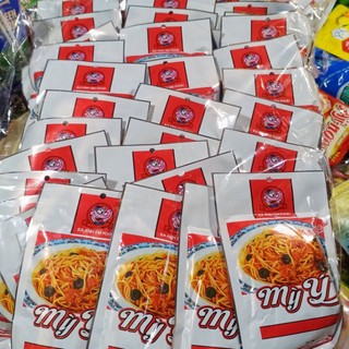[Combo 10-20-30 Gói] Snack Mì Ý Ba Anh Em Food, Giòn Rụm Khó Cưỡng, gói 26g