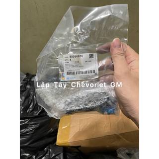 Cảm biến khí xả Cruze 1.8 Lacetti CDX/SE orlando GM 55566650 55566648 Chính hãng