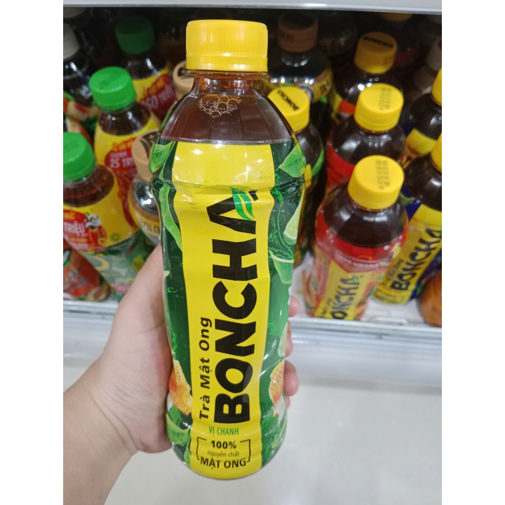 Boncha - Giá Tốt, Chính Hãng, Đảm Bảo | Shopee Việt Nam