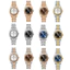 Đồng Hồ Nữ Carnival Datejust 8131L Chính Hãng