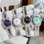 Đồng Hồ Nữ Carnival Datejust 8131L Chính Hãng
