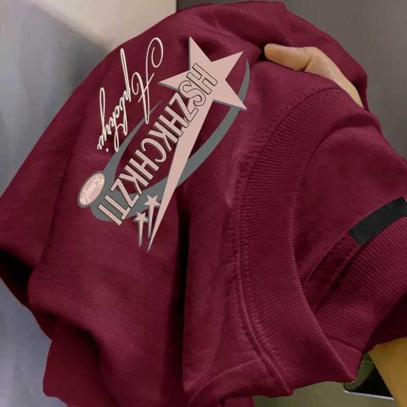 M.H STYLE ORDER ÁO PHÔNG COTTON NGUYÊN CHẤT