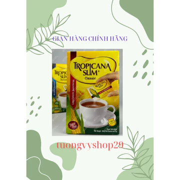 Đường ăn kiêng - Hộp 50 gói, chai 1200 viên, Cho người tiểu đường và ăn kiêng, giảm cân, thấp calo
