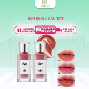 Son Bbia L’eau Tint
