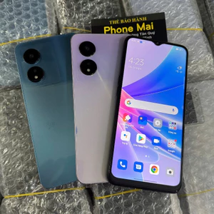Điện thoại Oppo A97 5G 8GB/256GB Pin 5000mAh, Zin Đẹp