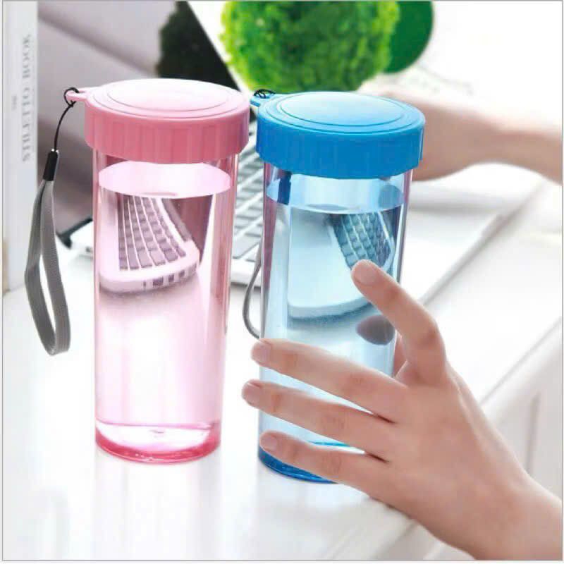 bình nhựa tup dung tích 400ml___giao ngẫu nhiên