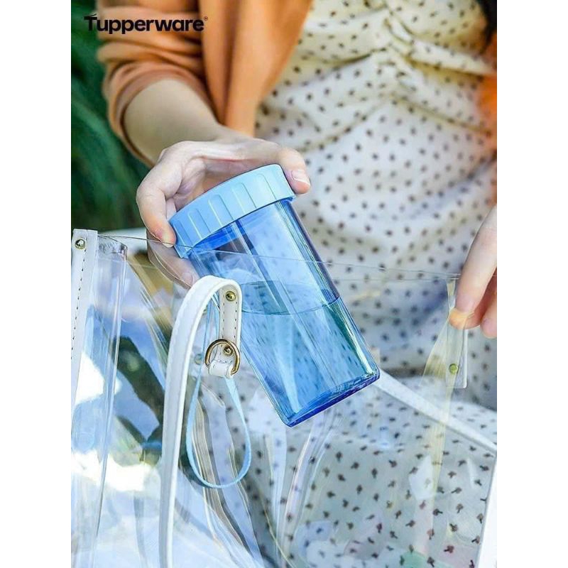 bình nhựa tup dung tích 400ml___giao ngẫu nhiên