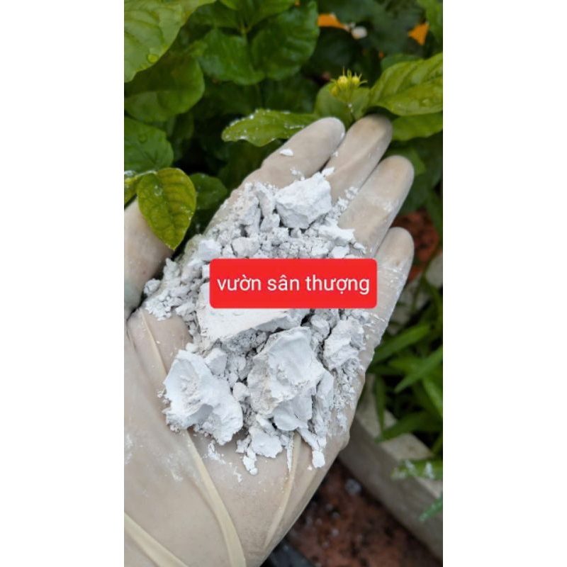 Vôi Xay N.óng Làm Nước Vôi Trong, Cân Bằng Ph