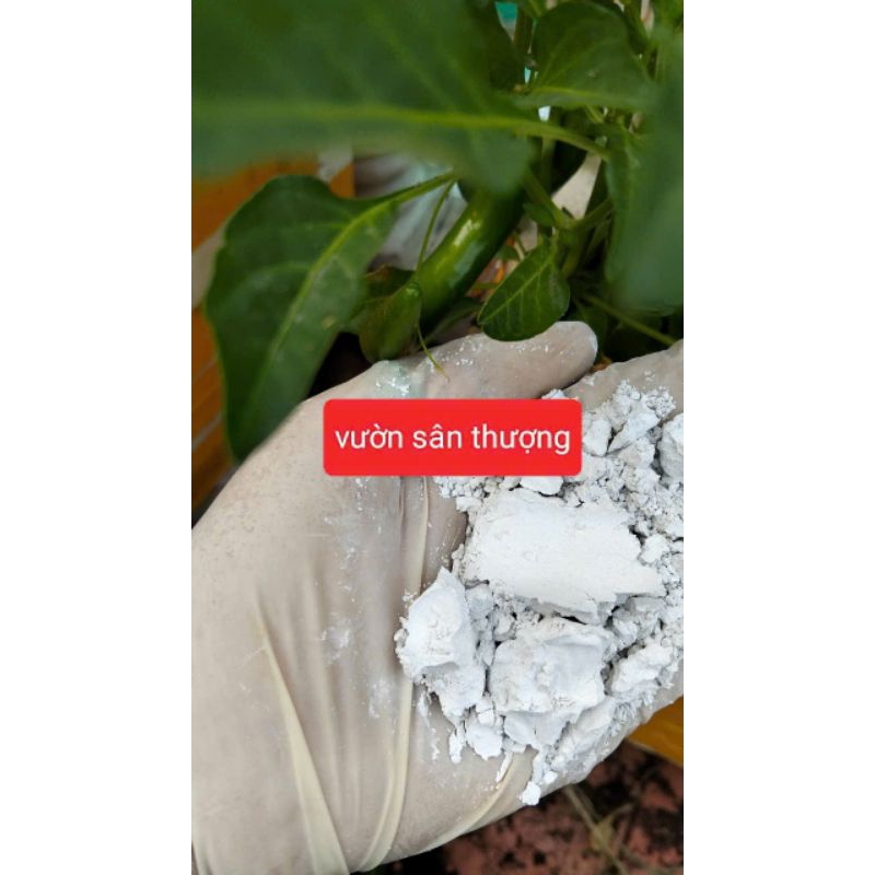 Vôi Xay N.óng Làm Nước Vôi Trong, Cân Bằng Ph