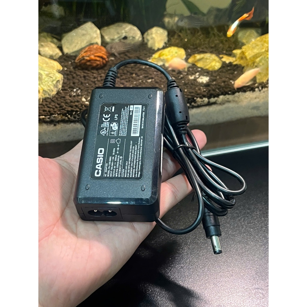 Đàn Organ Casio CTK 631 Giá Rẻ Và ưu đãi Tại Piano Đồng Nai - Foto 11