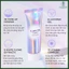 Kem Dưỡng Nâng Tone Trắng Da Dewycel Turn On Cream Sáng Da, Dưỡng Trắng, Căng Bóng da