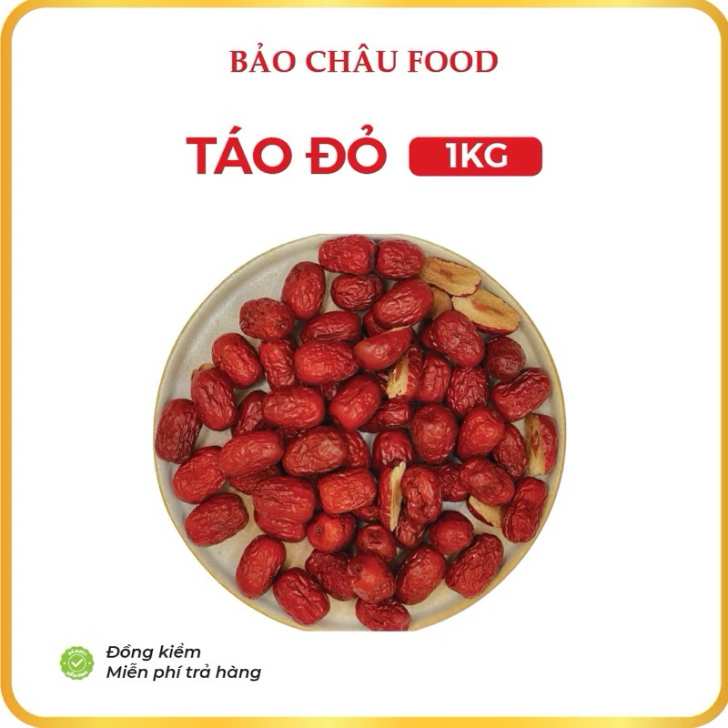 10kg táo đỏ trái (230-250q/kg)