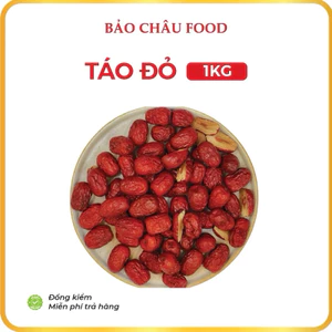 10kg táo đỏ trái (230-250q/kg)
