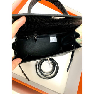 Túi đeo chéo nữ cao cấp h.m size 22 fullbox siêu xinh
