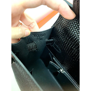 Túi đeo chéo nữ cao cấp h.m size 22 fullbox siêu xinh