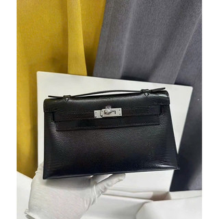 Túi đeo chéo nữ cao cấp h.m size 22 fullbox siêu xinh