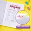 Combo 5/10 Tập Học Sinh Miền Nam Van Gogh Classmate A5 96 Trang 120gsm Vở 4 Ô Ly Vở 5 Ô Li 2x2mm 80gsm