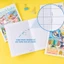 Combo 5/10 Tập Học Sinh Miền Nam Van Gogh Classmate A5 96 Trang 120gsm Vở 4 Ô Ly Vở 5 Ô Li 2x2mm 80gsm
