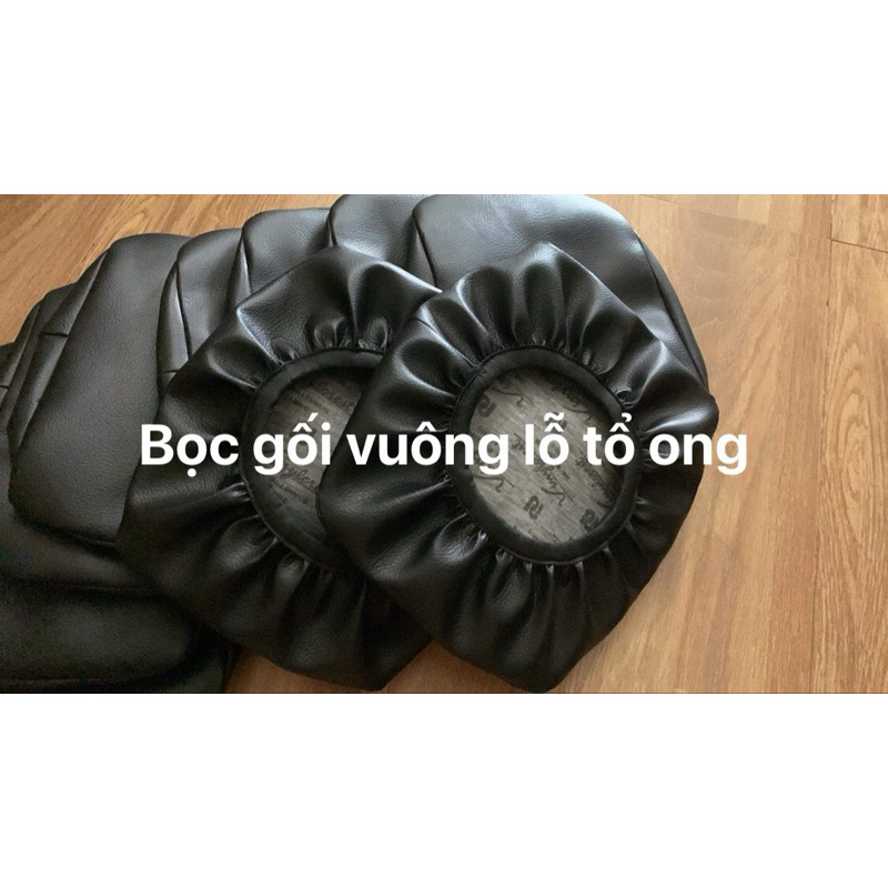 combo 3 bọc lỗ tổ ong xốp 4cm