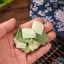 Lá sen khô 100g, trà lá sen, hỗ trợ giảm mỡ máu, kiểm soát cân nặng, ổn định huyết áp, ngủ ngon