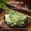 Lá sen khô 100g, trà lá sen, hỗ trợ giảm mỡ máu, kiểm soát cân nặng, ổn định huyết áp, ngủ ngon