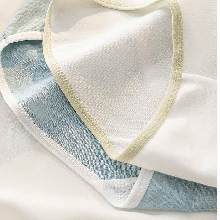 Combo 10 Quần Lót Nữ Cotton Kháng Khuẩn, Co Dãn Thoải Mái 685