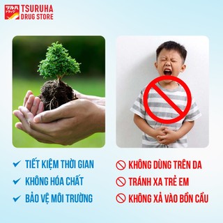 Khăn Ướt Lau Sàn Bàn Ghế Nội Thất Làm Sạch Khử Khuẩn Hiệu Quả KURASHI RHYTHM 21 Miếng