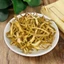 Đan sâm khô 100g, đơn sâm thái lát, sạch, thơm - Tiệm Lãn Ông