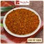 Chi tử 100g, hạt dành dành, tạo màu tự nhiên cho món ăn, dùng nấu xôi, làm bánh, thạch