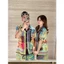 Bộ đồ ngủ Pijama lụa cao cấp LL02 Beemanor