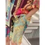 Bộ đồ ngủ Pijama lụa cao cấp LL02 Beemanor