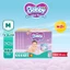 Combo 4 gói tã quần Bobby Siêu Khô Thoáng - 100% Thoáng Khí Mega Jumbo M112/L96/XL84/XXL76
