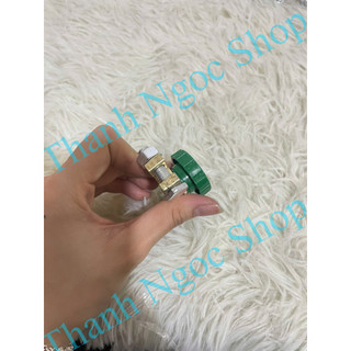 COMBO 2 ngắt mát cọc bình, ngắt mát bình ắc quy