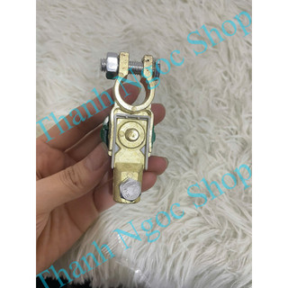 COMBO 2 ngắt mát cọc bình, ngắt mát bình ắc quy