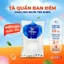 Gói 2 miếng - Tã quần ban đêm THẤM HÚT 2,6 LÍT - 1 MIẾNG DÙNG NGUYÊN ĐÊM dành cho người TIỂU NHIỀU