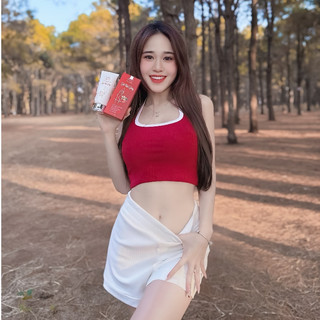 Gel Tan Mỡ Quế Gừng RUBY - Đánh bay Mỡ Thừa an toàn .